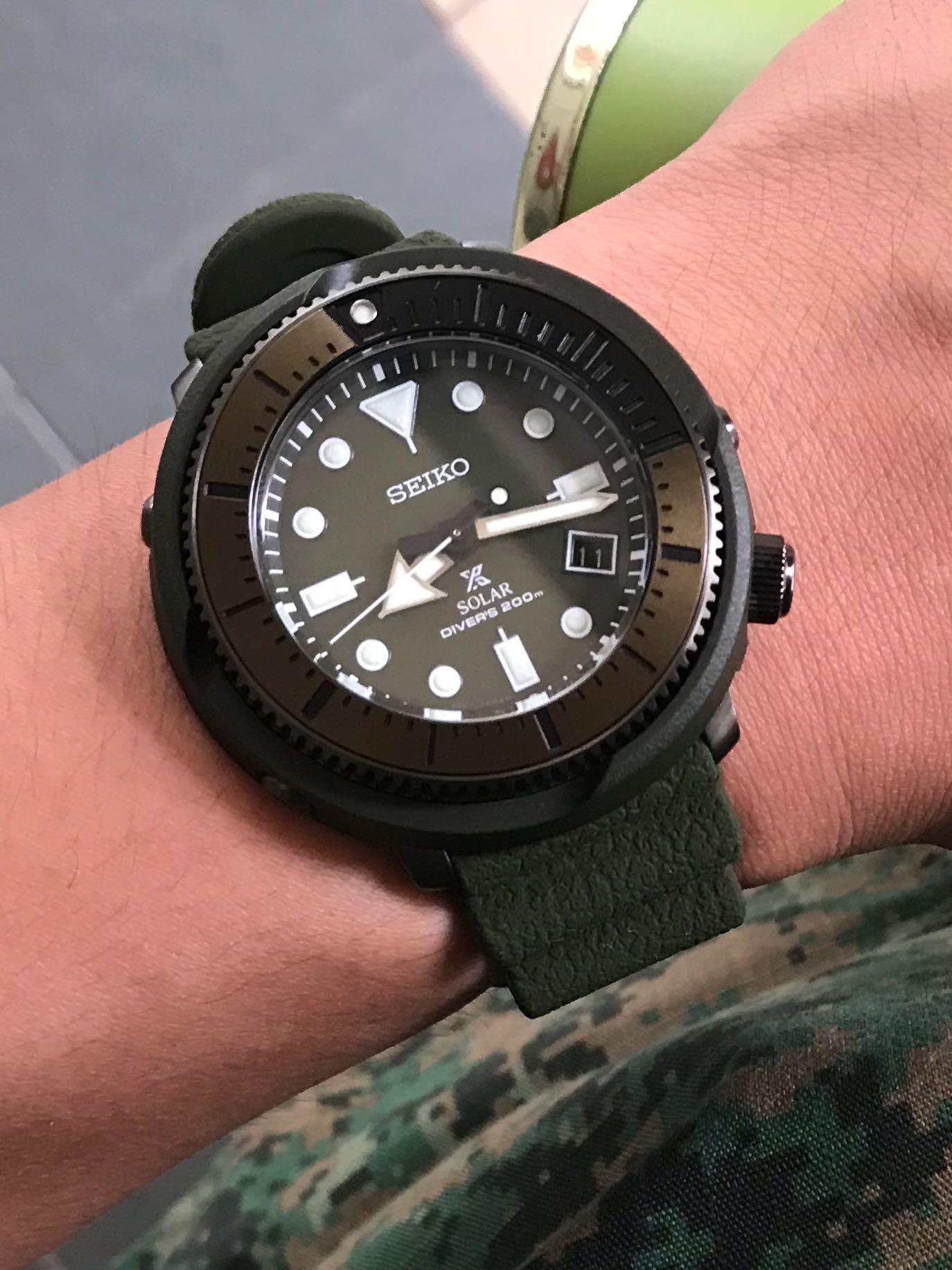 Seiko sne 535 sales