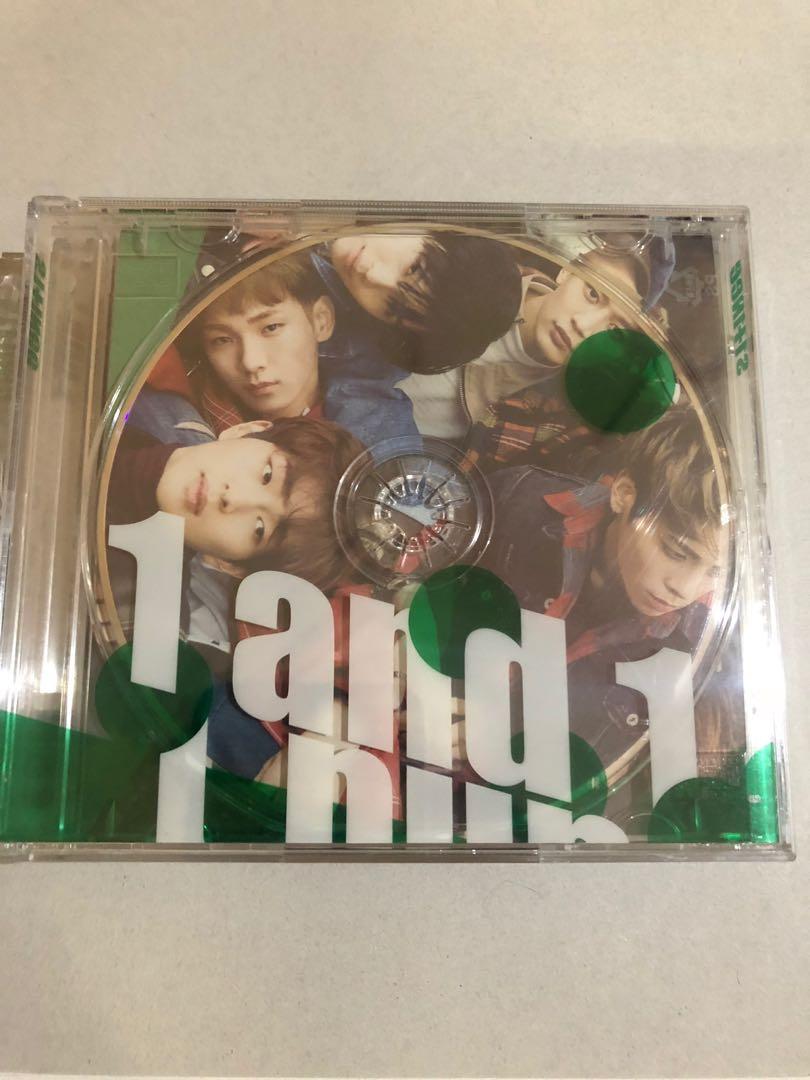 Shinee 1 And 1 Album Hobbies Toys Memorabilia Collectibles K Wave On Carousell Shinee 1 And 1 Album Hobbies Toys Memorabilia Collectibles K Wave On Carousell