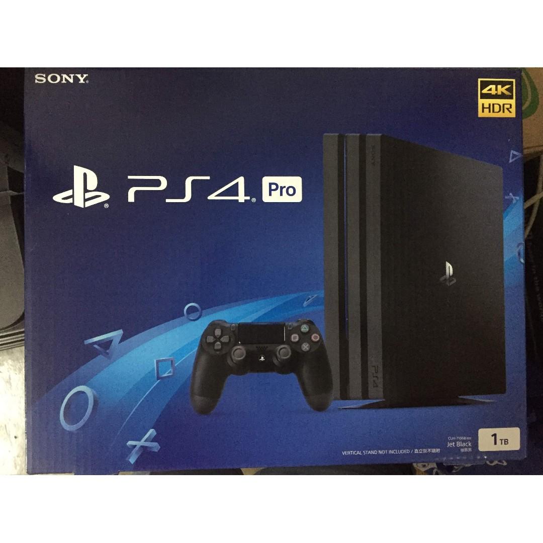 Ps4 hot sale pro ram