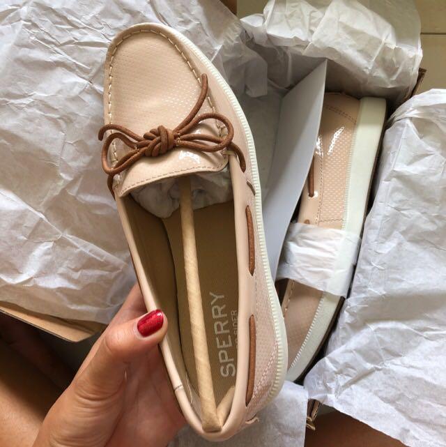 Sperry hotsell oasis canal