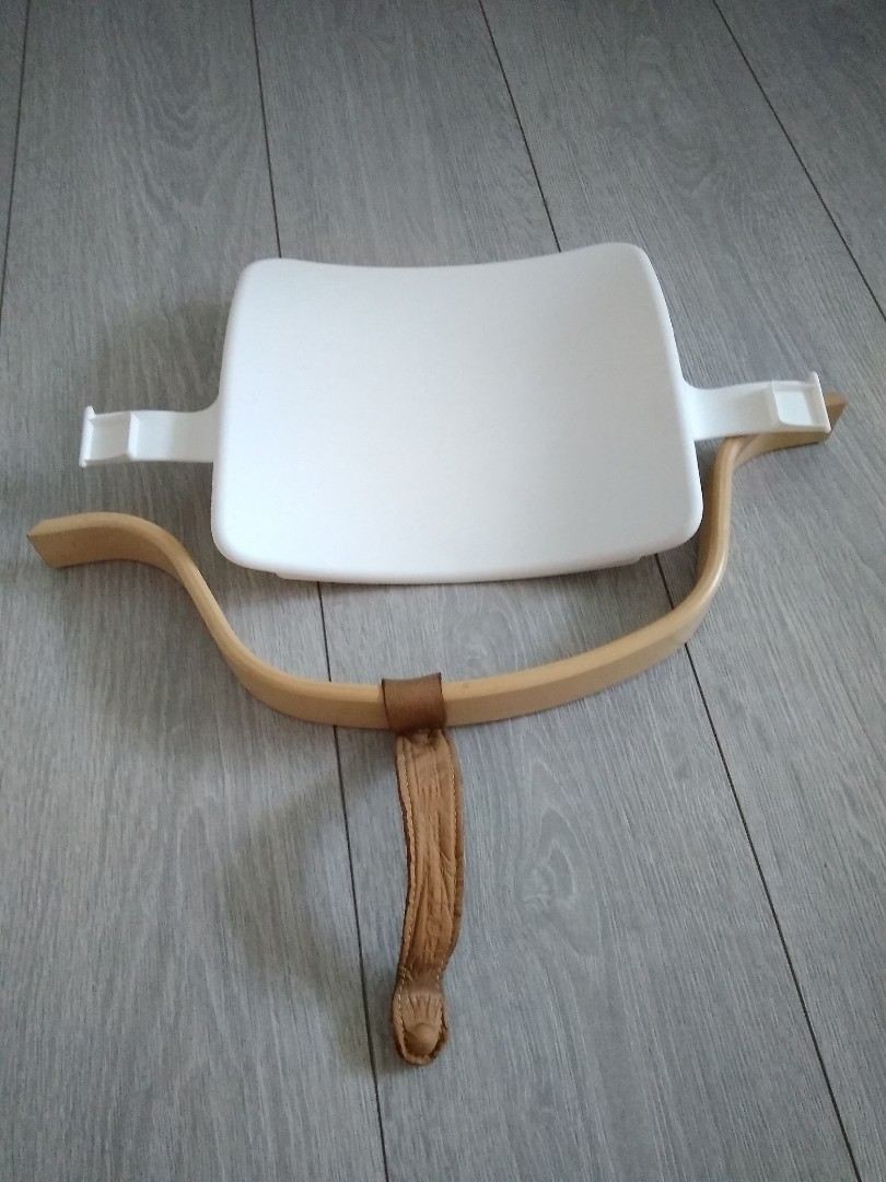 Old tripp top trapp baby set