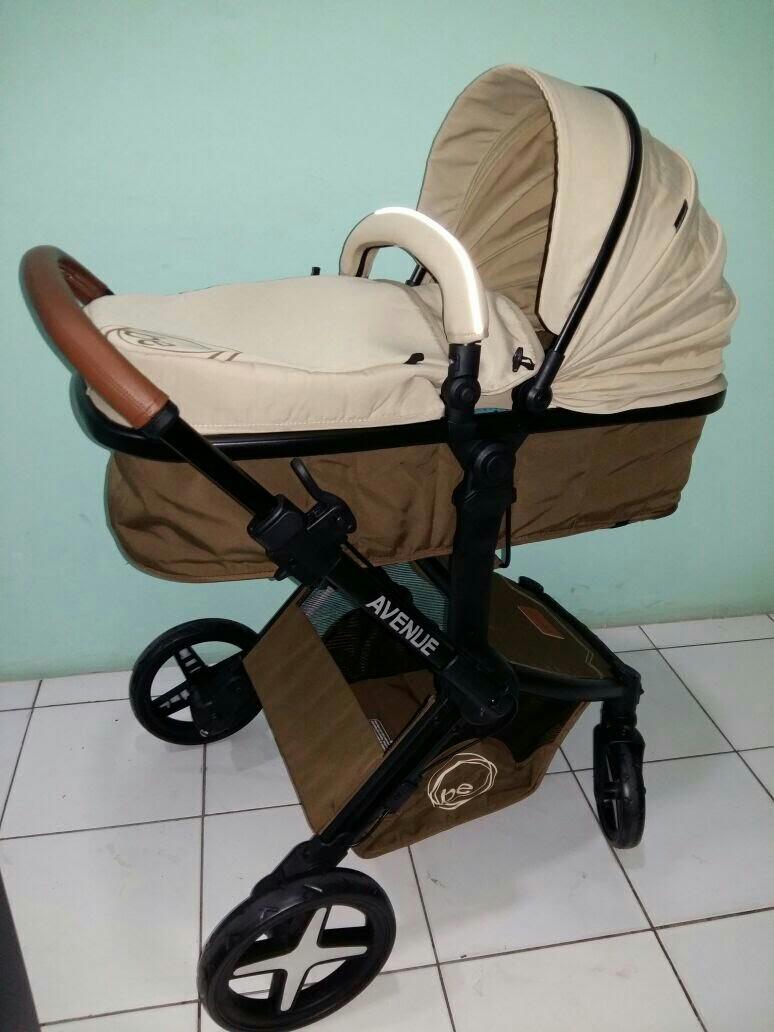 Baby elle sales avenue