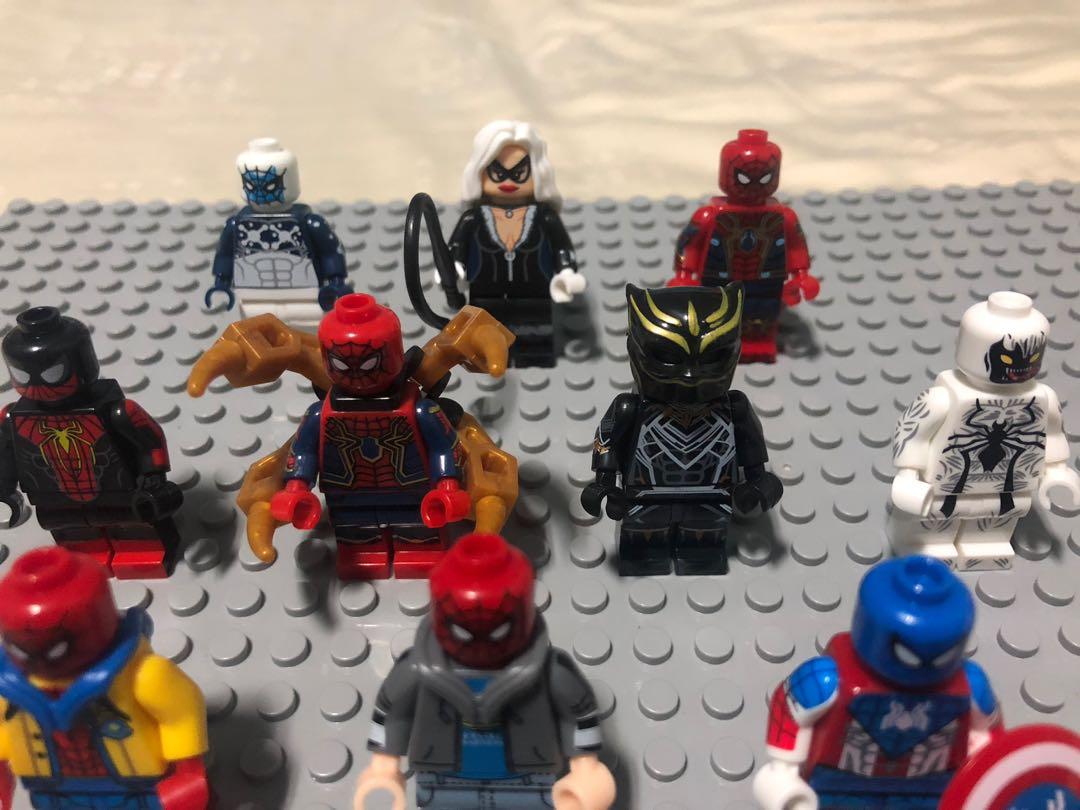 sheng yuan lego website