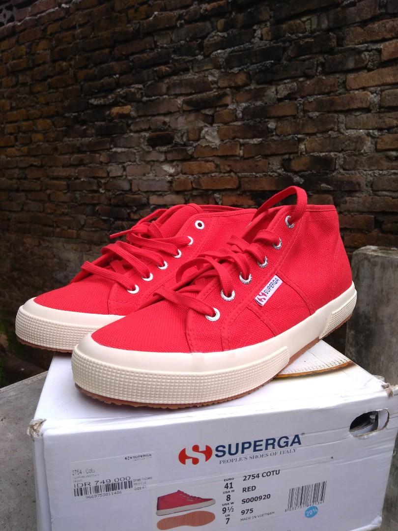 Superga 2754 2018 sale