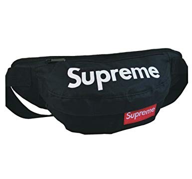 supreme fanny pack Men s Fashion Bags Belt bags Clutches and