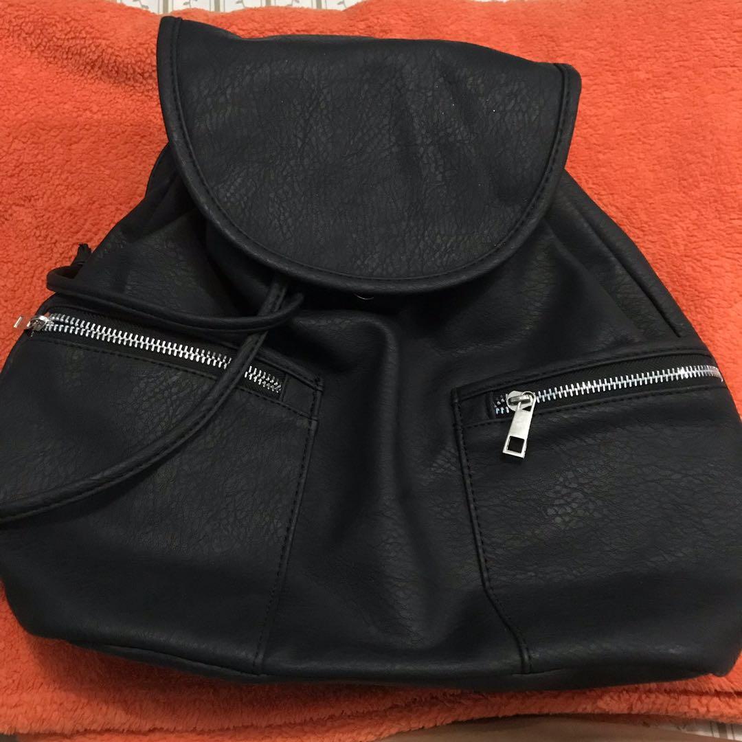 vans terranova backpack
