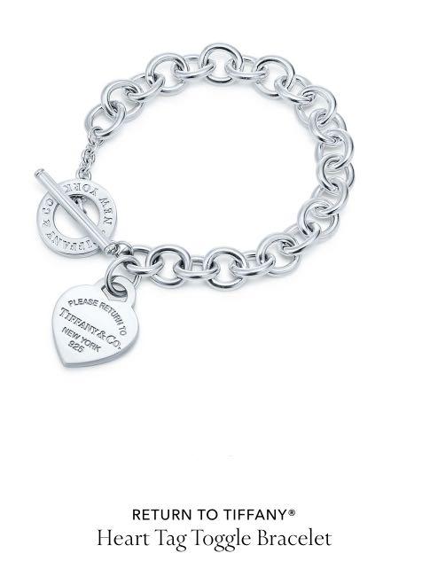 price of tiffany and co bracelet