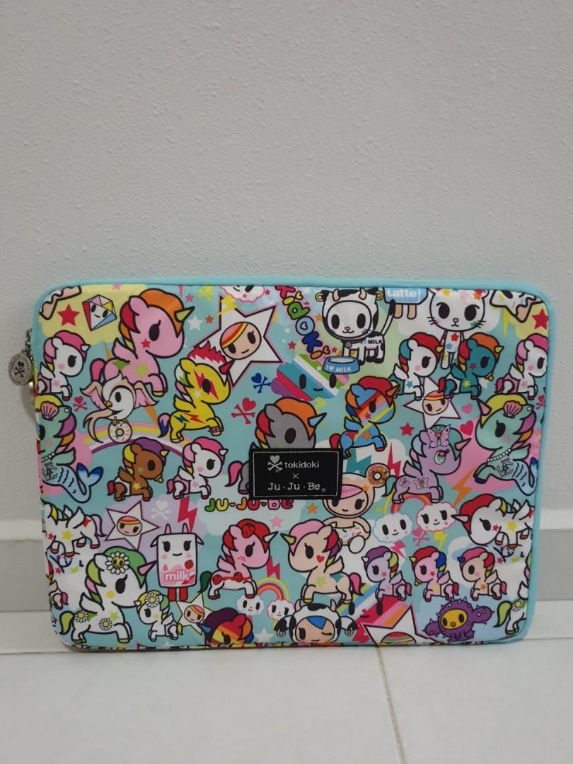 Tokidoki laptop case cheap