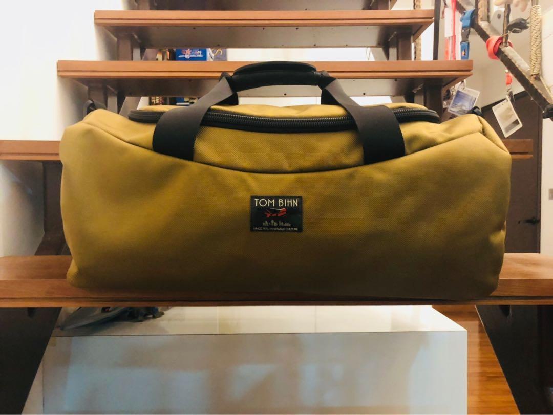 tom bihn yeoman duffel