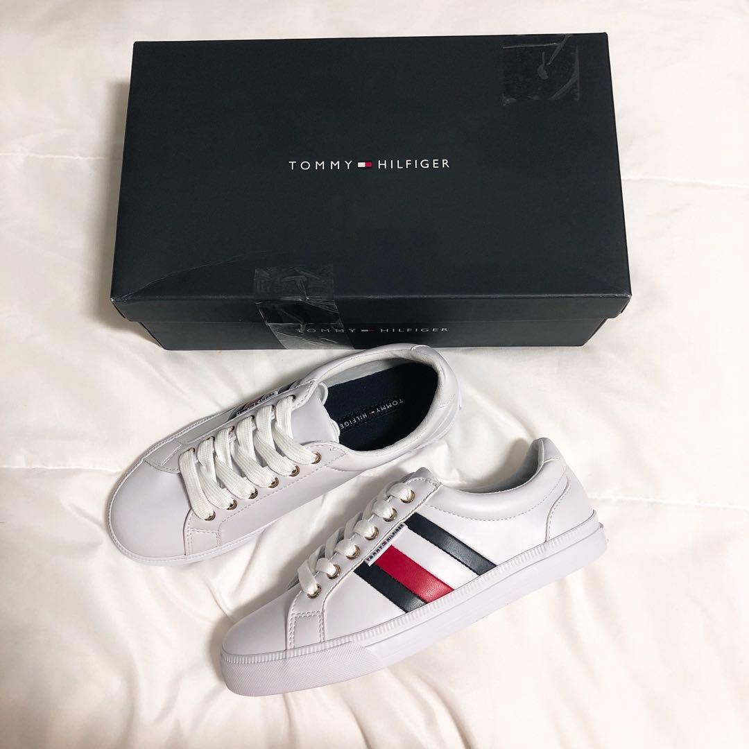 tommy hilfiger sneakers 2018