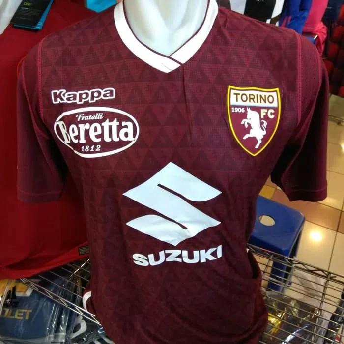 torino jersey