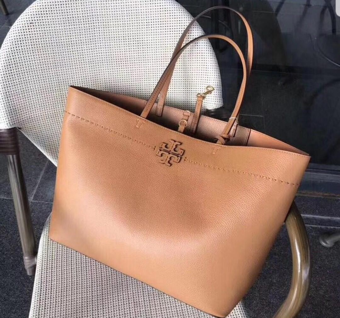 Tory mcgraw 2025 tote