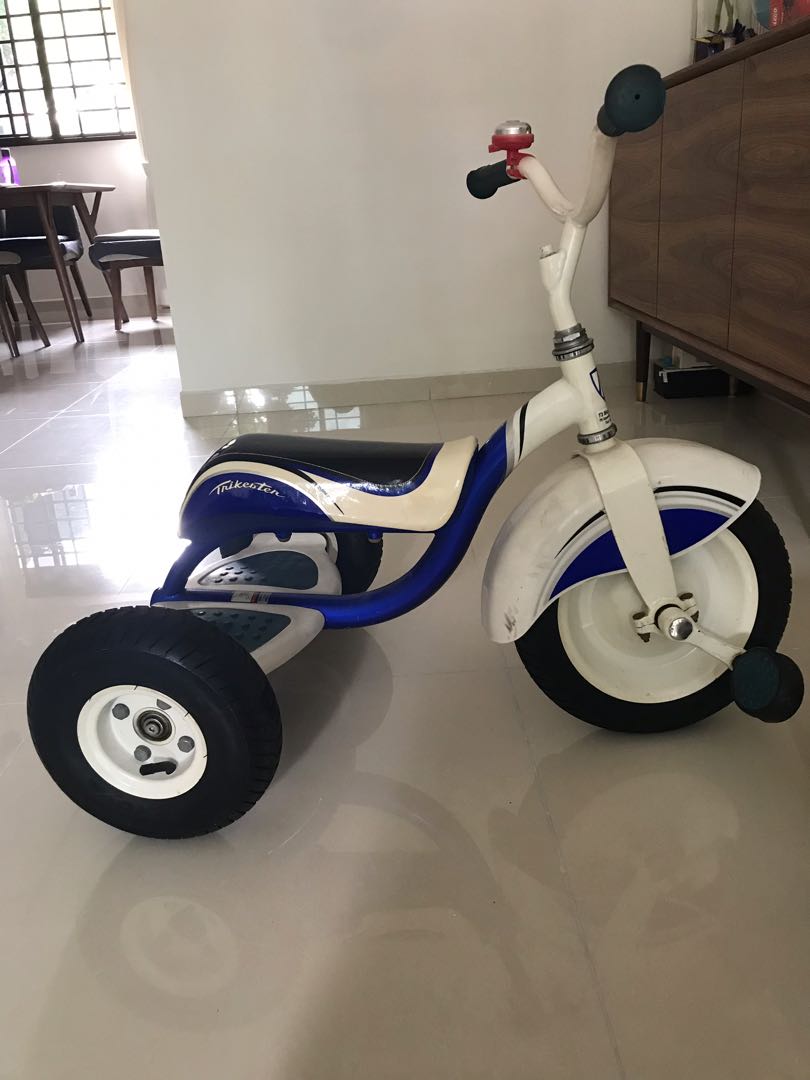 Trek trikester amazon cheap