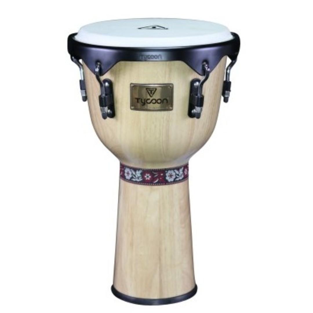 tycoon djembe 12