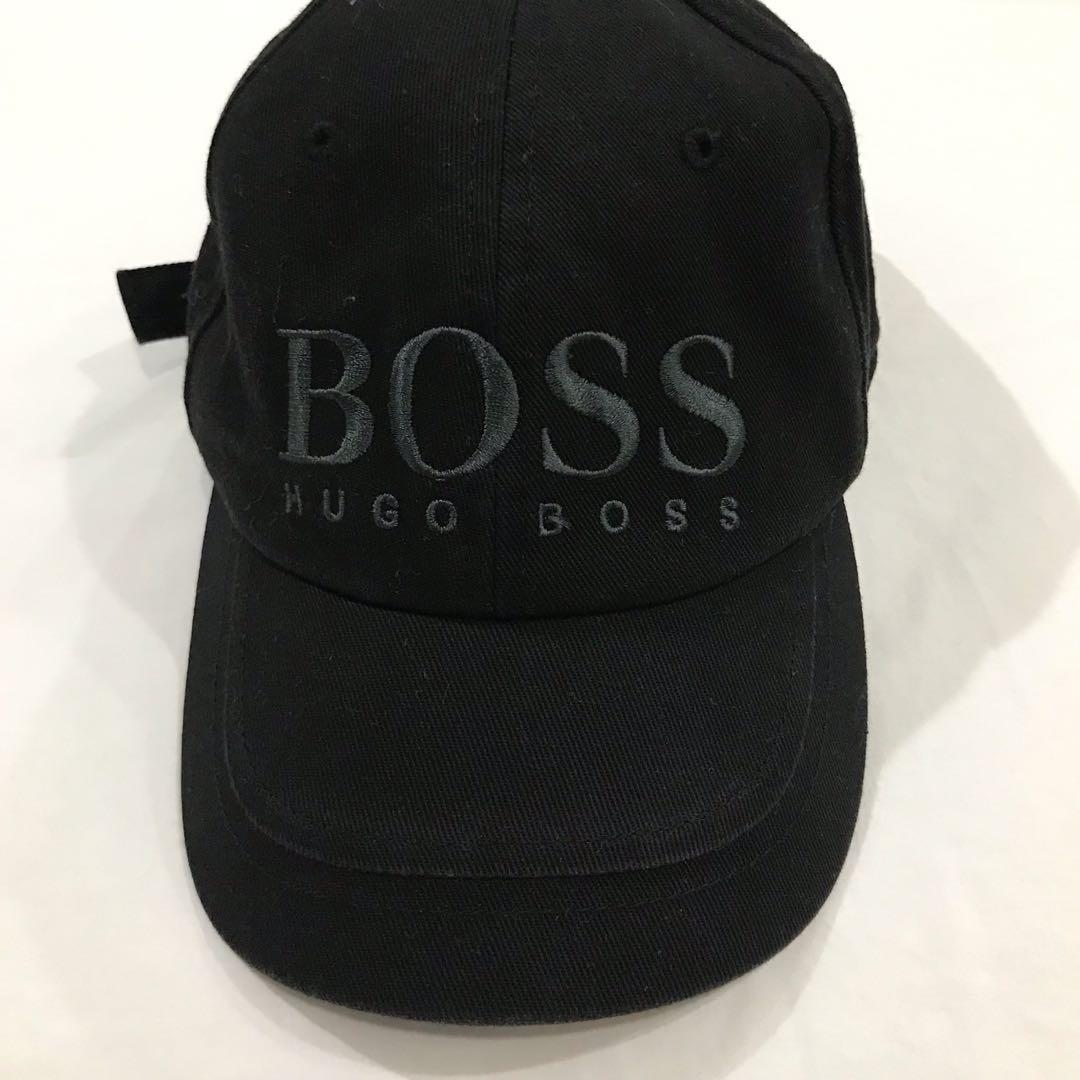 kids boss hat