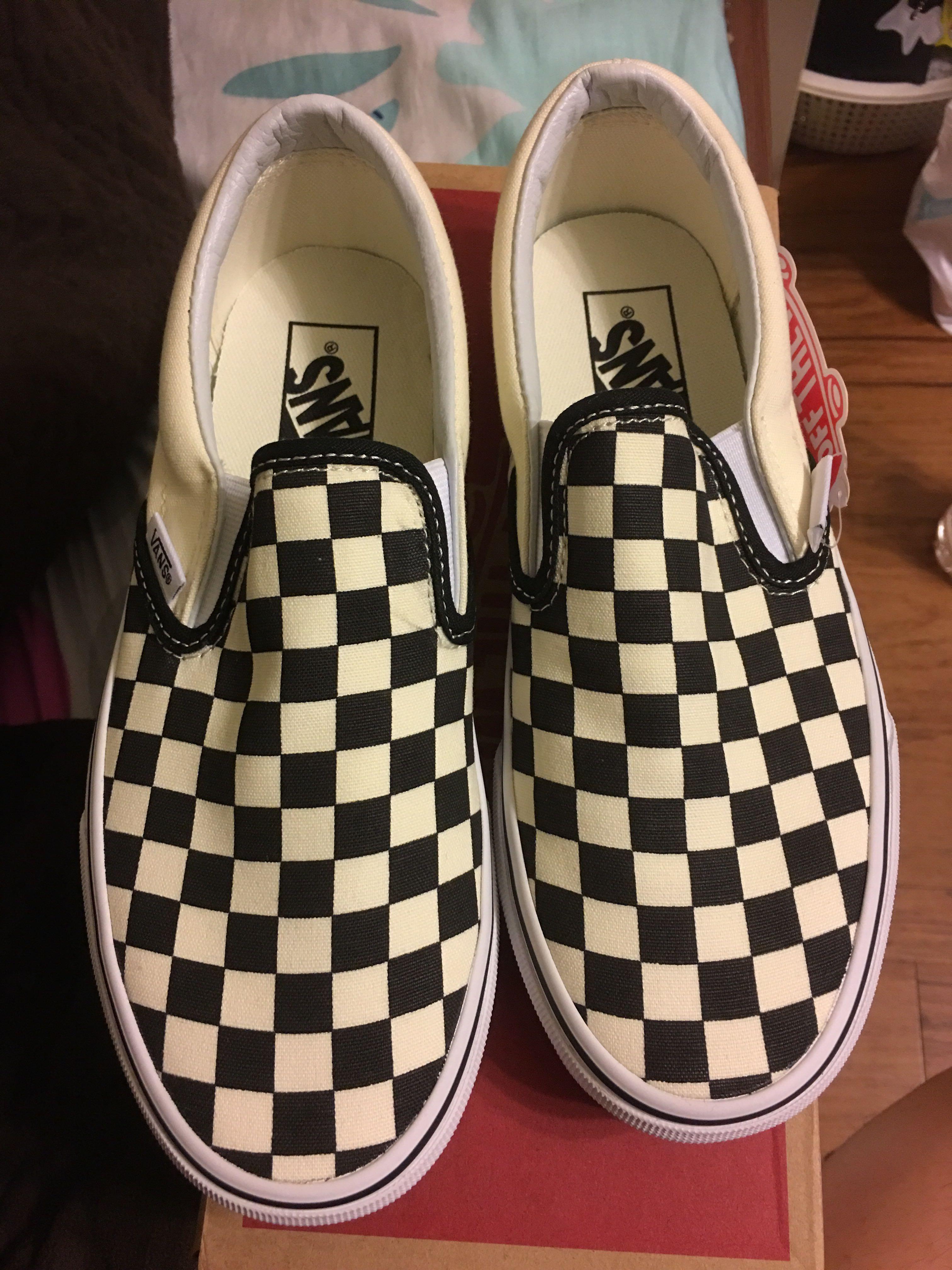 Vans Classic Slip On Reduced price