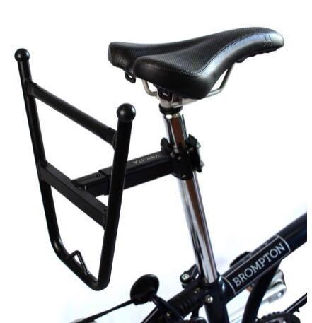 brompton backpack carrier