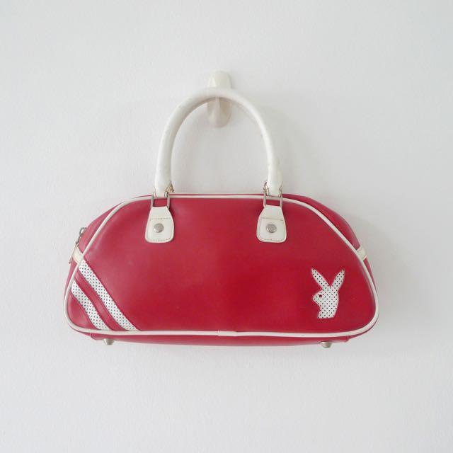 mini bowler bag