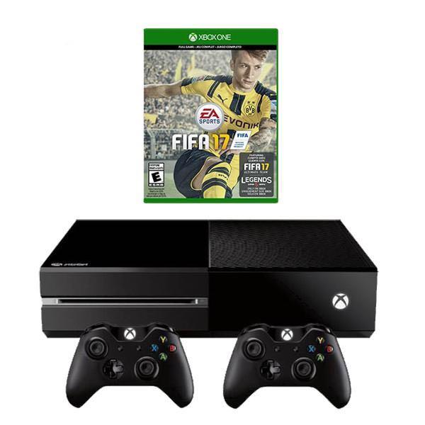 Xbox One 1tb Toys Games Video Gaming Video Games On Carousell