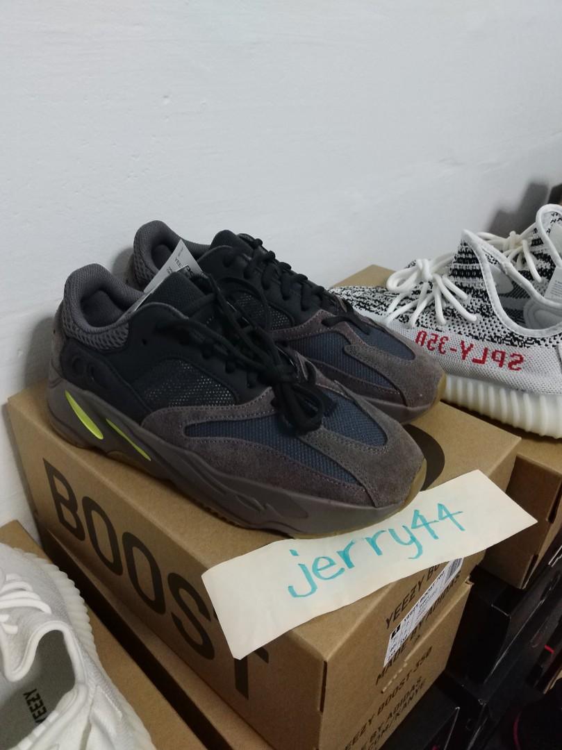 Mauve wave runner 7 online