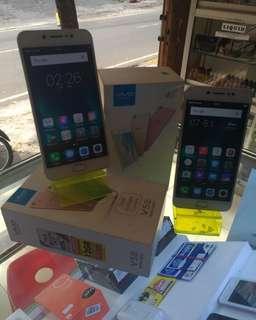 Vivo v5