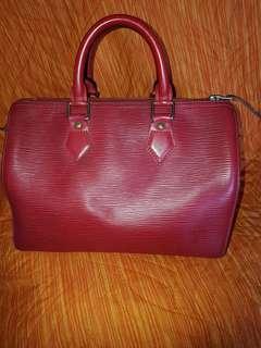 LV EPI RED
