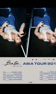 [WTT] LAUV 15 May 2019 Tickets