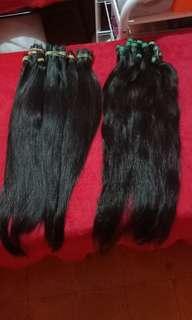 Extension rambut