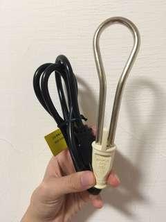 電湯匙(旅遊外宿必備好物)
