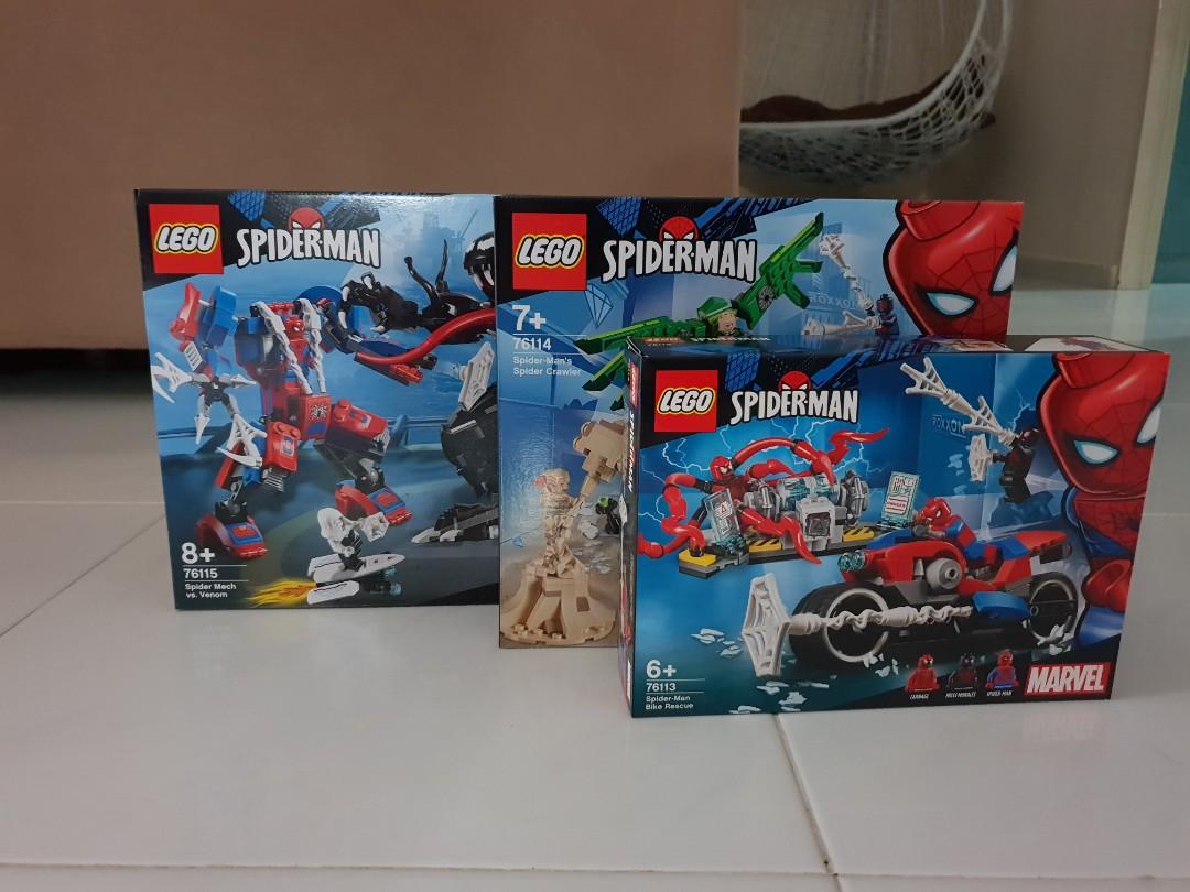 76115 lego 2025