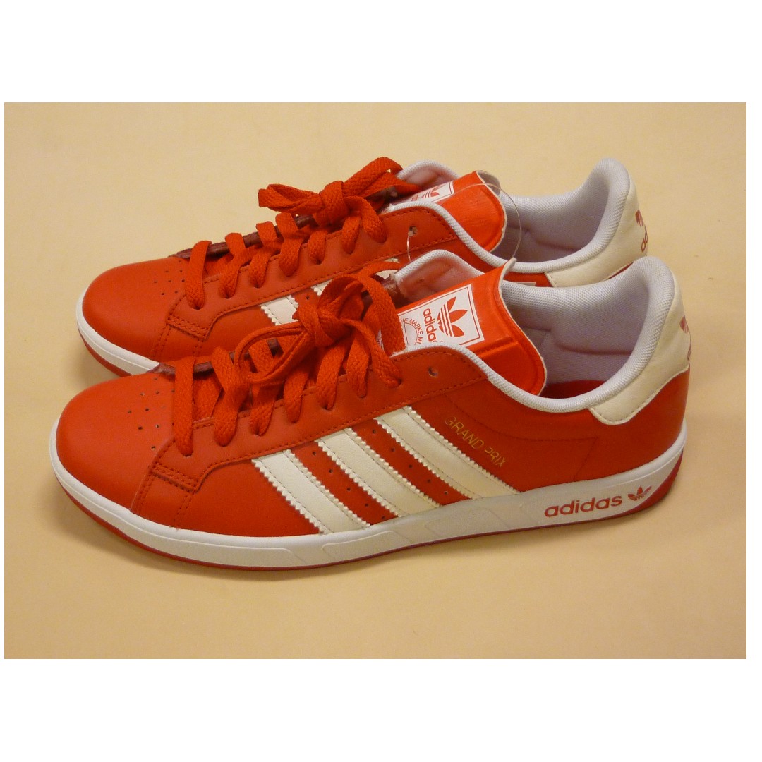 Adidas grand top prix price