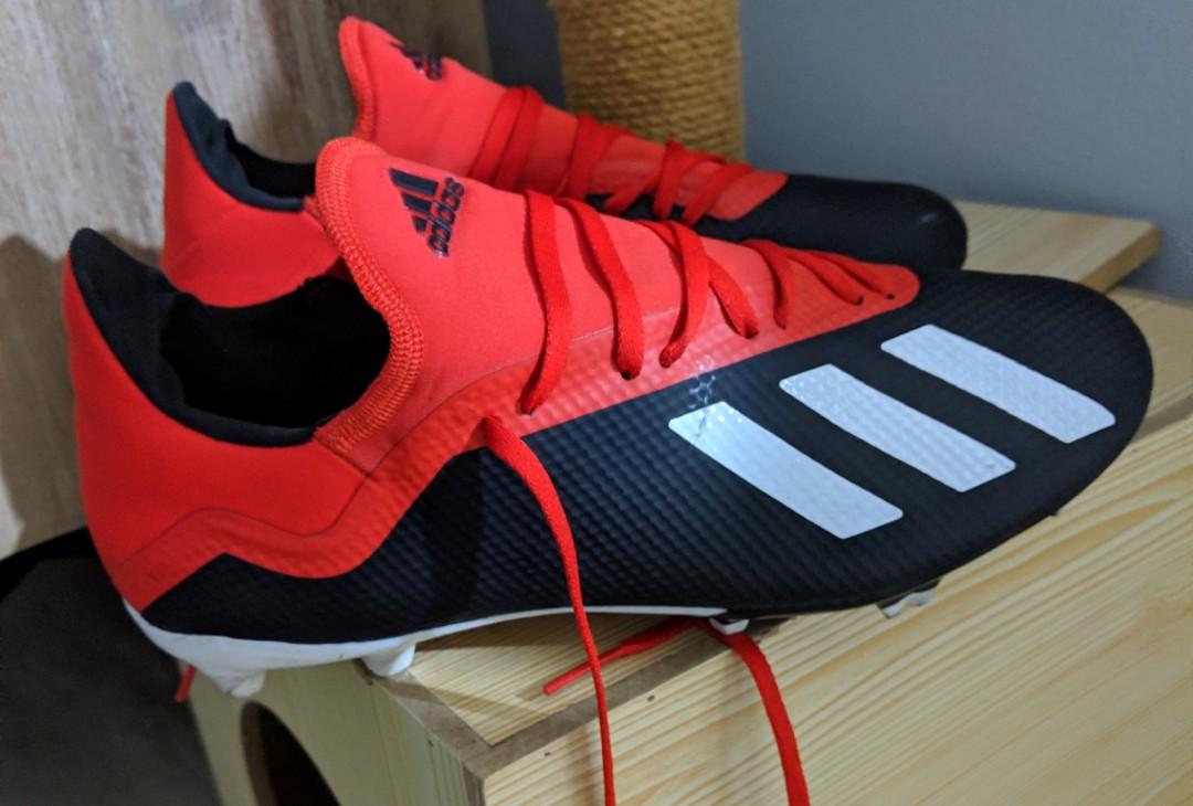 Adidas Initiator Boots, Men's Fashion, Footwear, Boots on Carousell