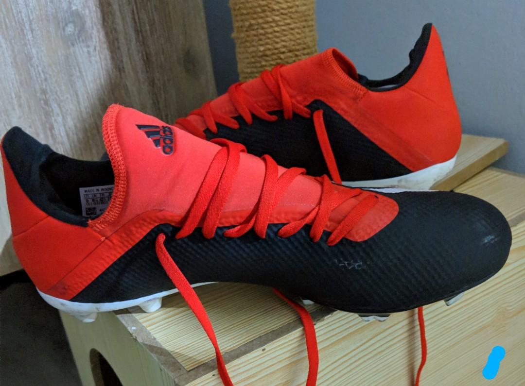 Adidas Initiator Boots, Men's Fashion, Footwear, Boots on Carousell