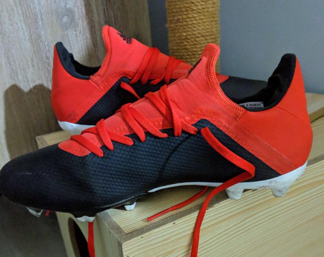Adidas Initiator Boots, Men's Fashion, Footwear, Boots on Carousell