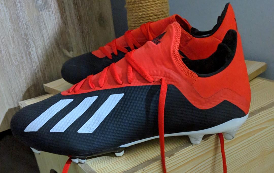 Adidas Initiator Boots, Men's Fashion, Footwear, Boots on Carousell
