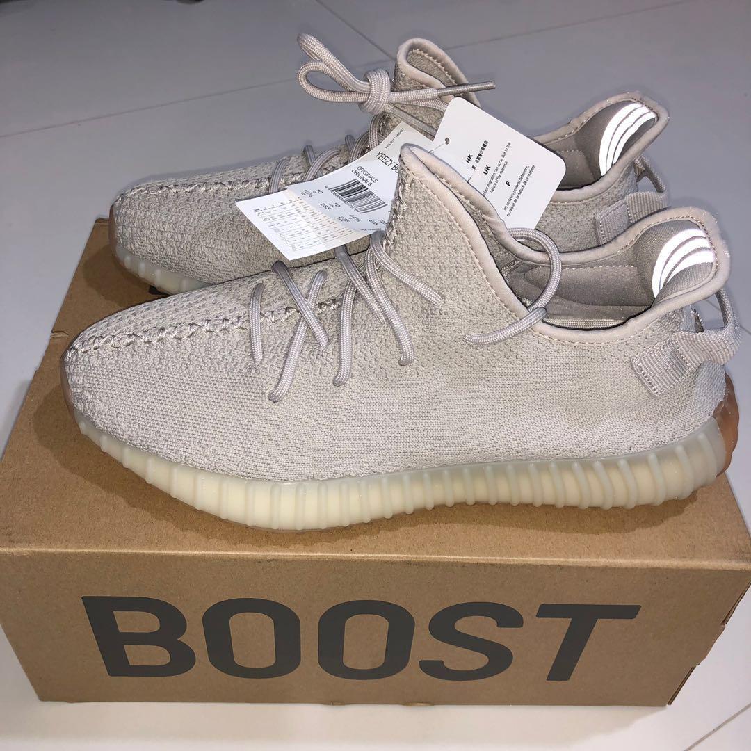 yeezy sesame near me