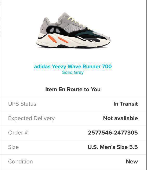 wave runner 700 sizing