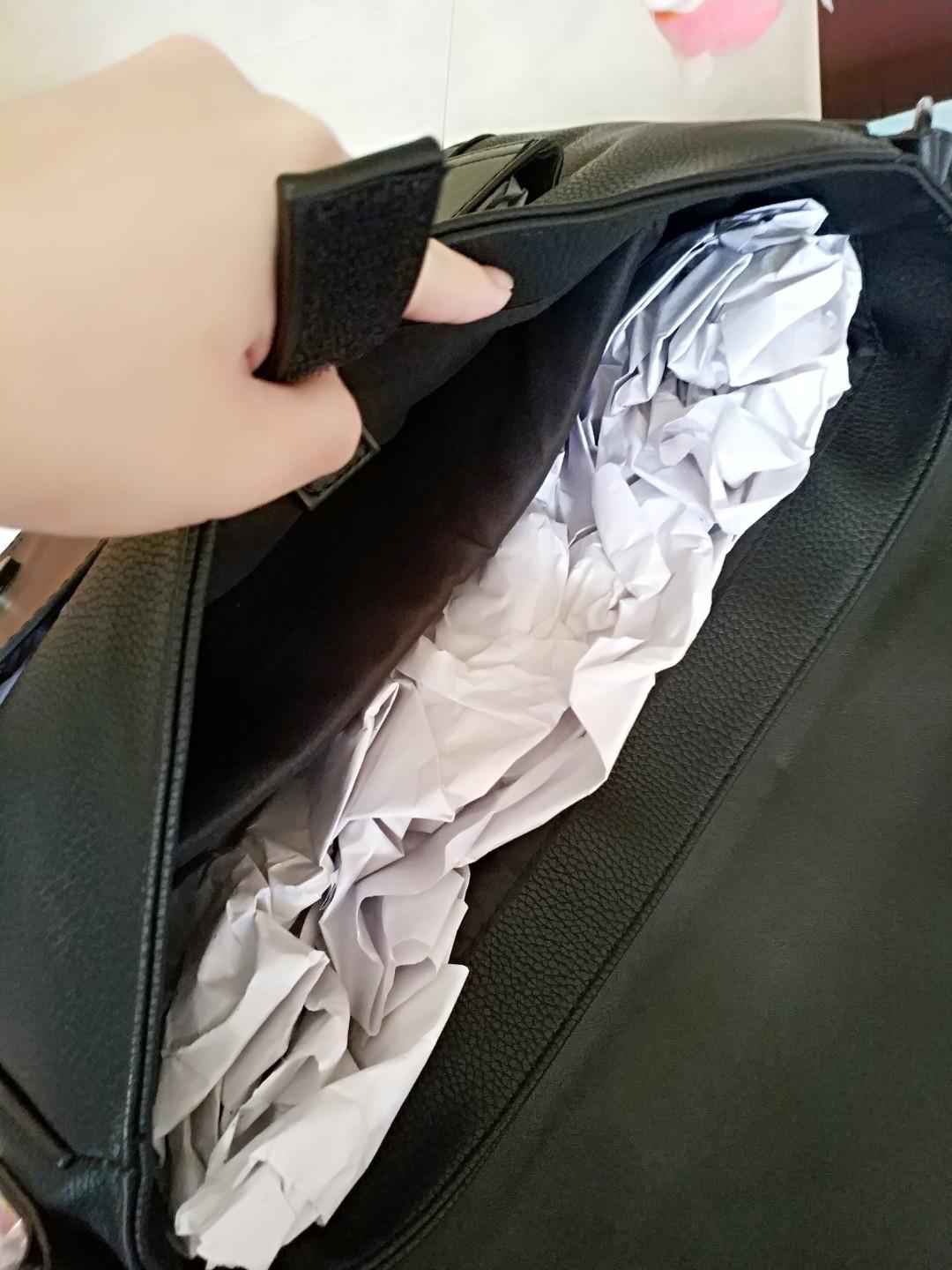 Aldo Ankenbauer Messenger Bag