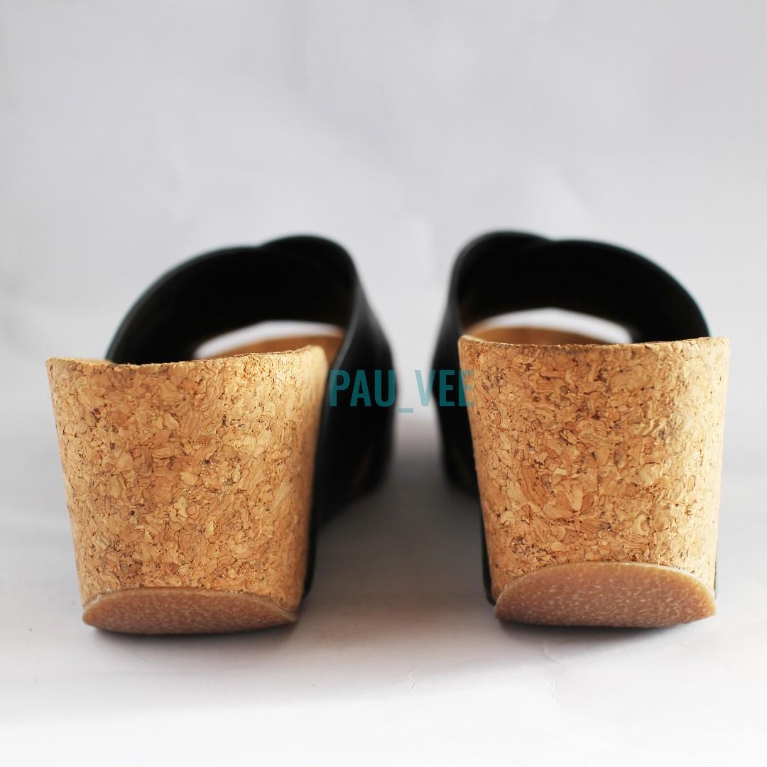 aldo helena wedge