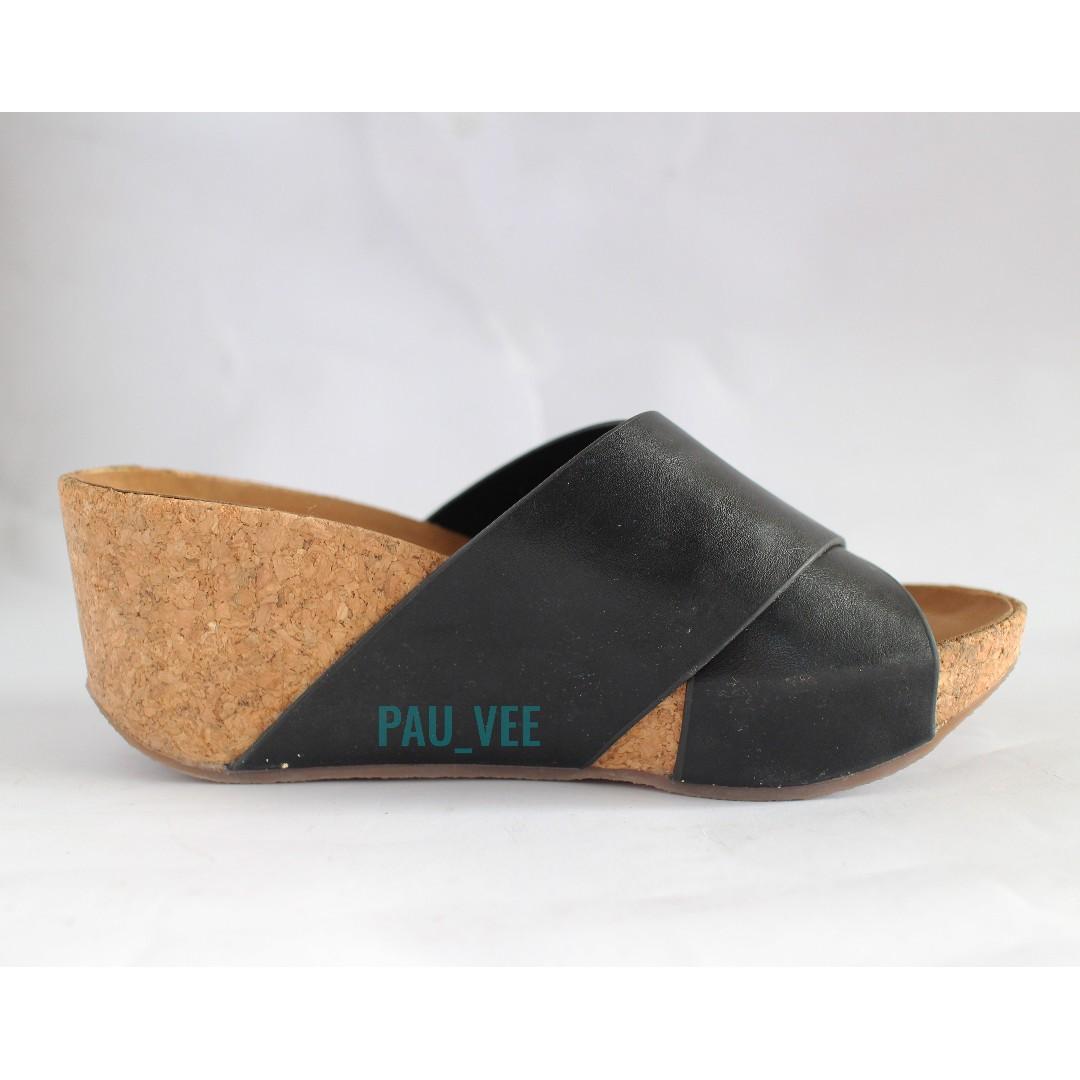 aldo helena wedge