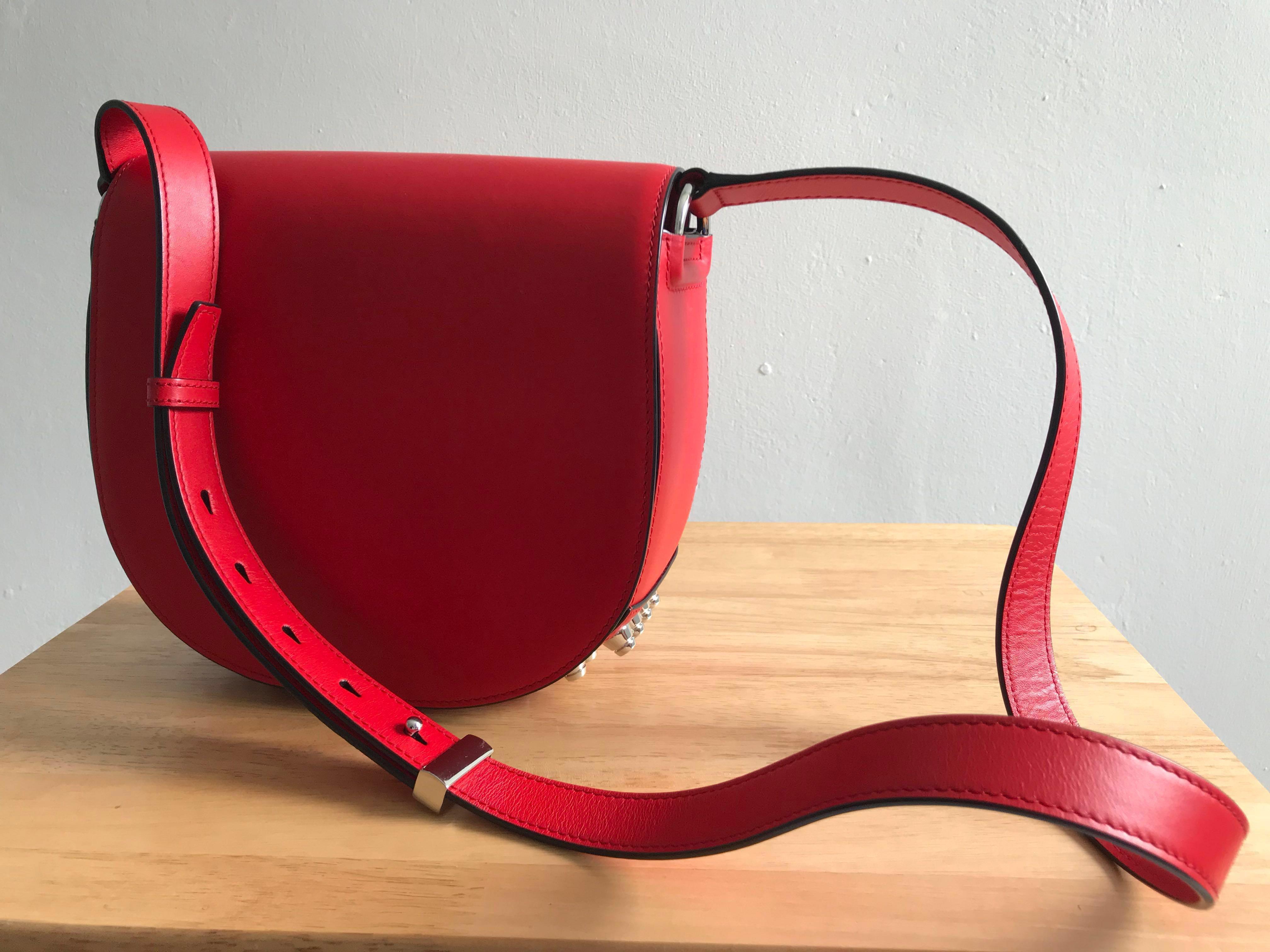 Alexander wang clearance lia sling bag