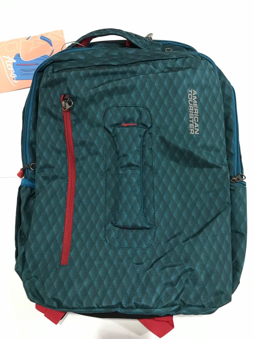 American tourister acro+ best sale
