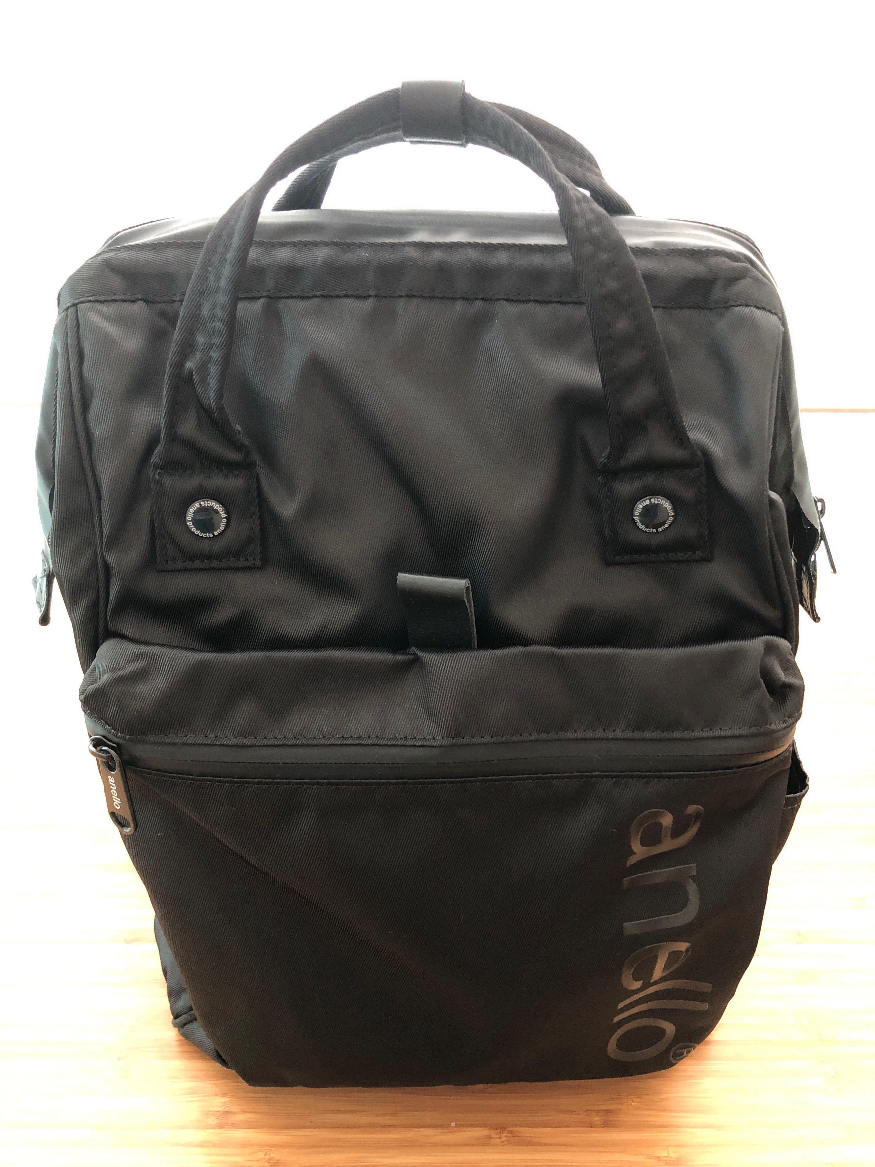Anello repellency waterproof series hotsell