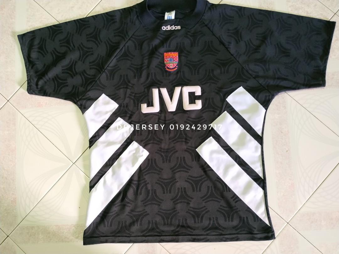 arsenal 93 kit