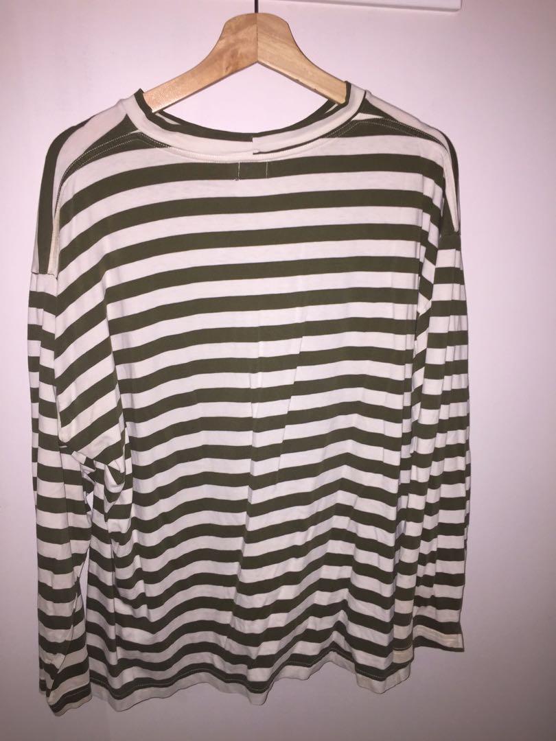guess vintage long sleeve
