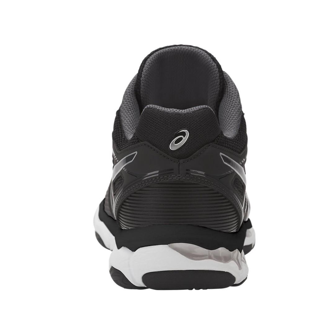 Asics Gel Netburner Ballistic MT Netball Shoe B508Y 9095 Women s Fashion Footwear Sneakers on Carousell