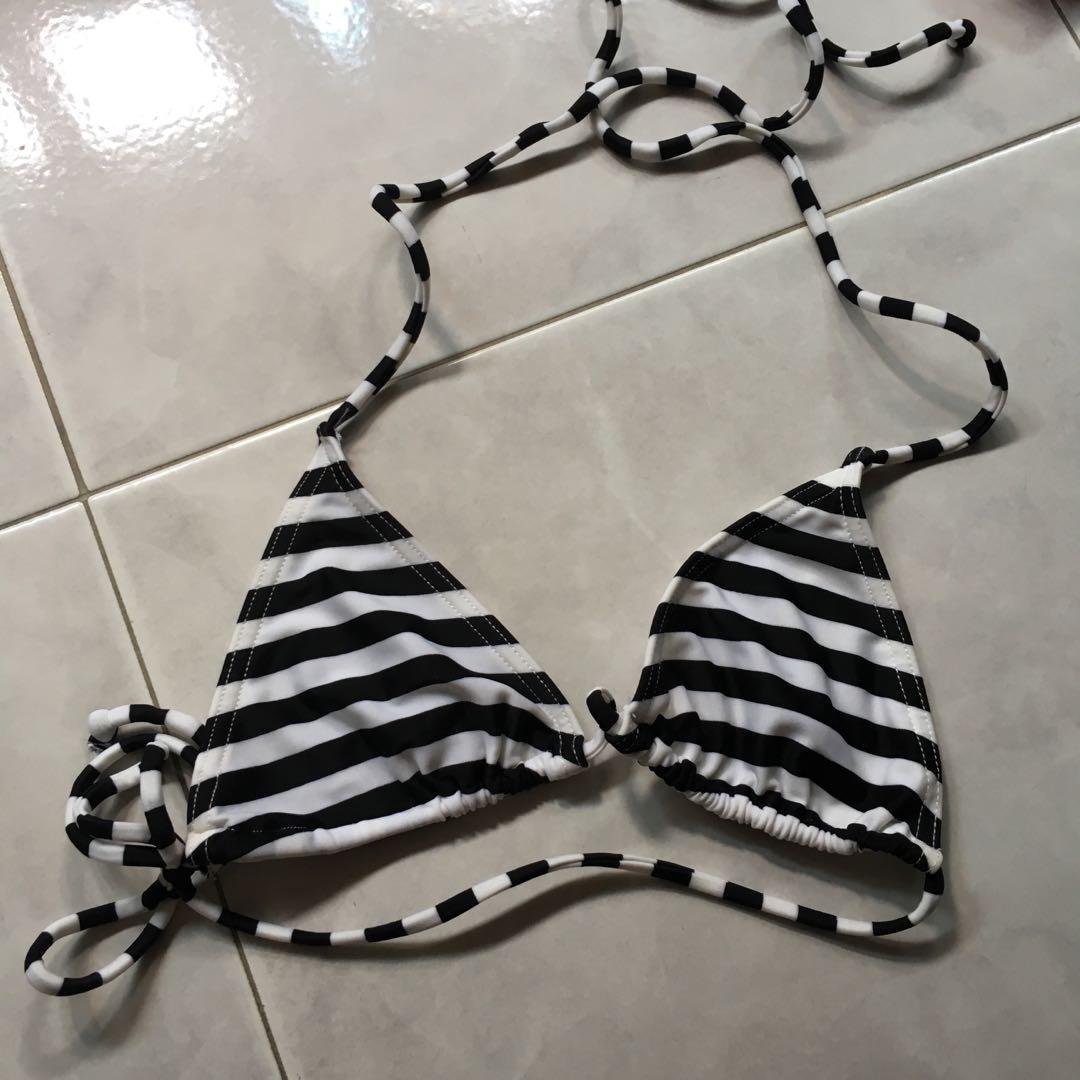 sports bikini top uk