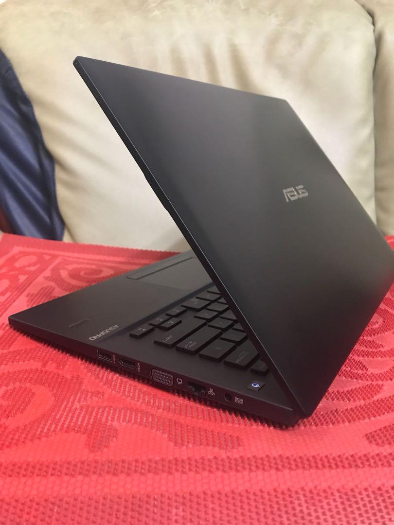 ASUS ASUSPRO Essential i5 輕薄筆電(PU401LA) Laptop 照片瀏覽 3