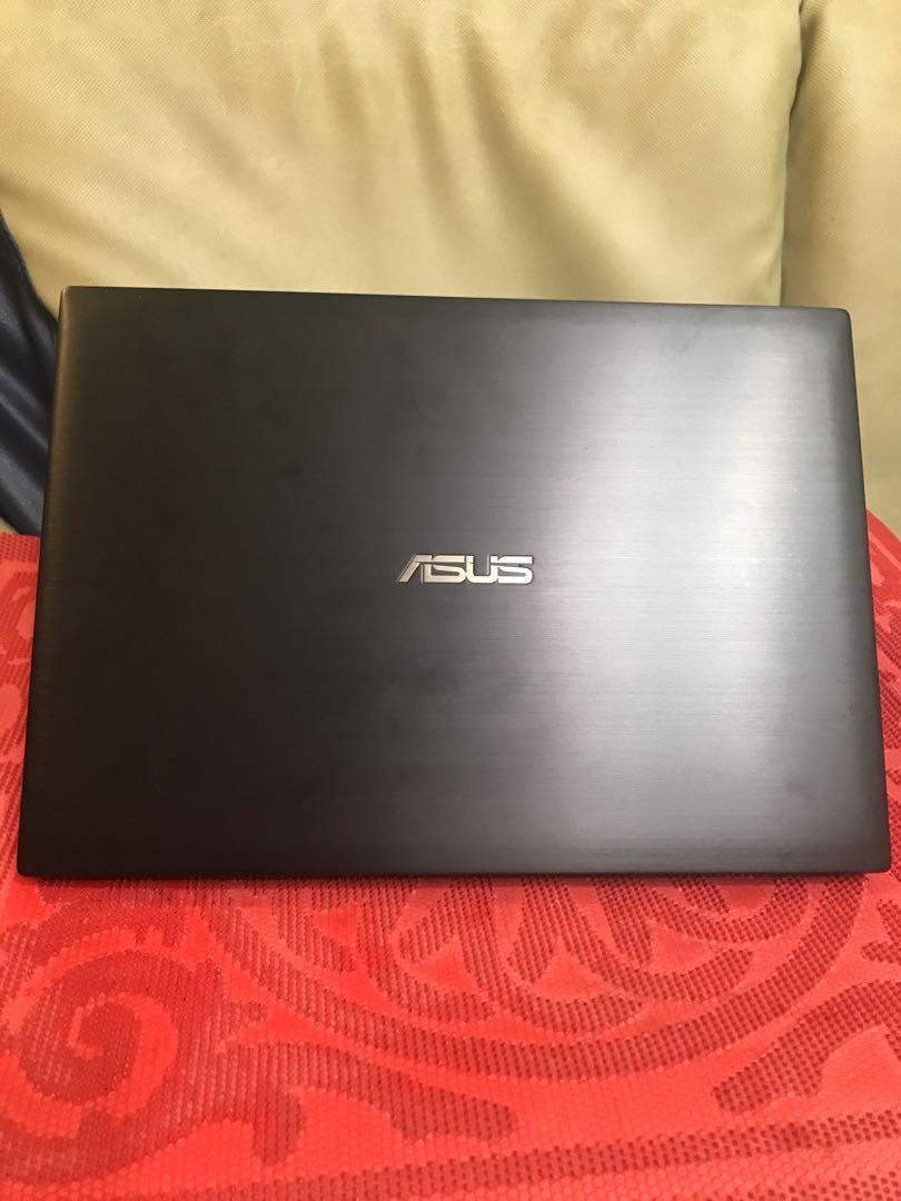 ASUS ASUSPRO Essential i5 輕薄筆電(PU401LA) Laptop 照片瀏覽 5