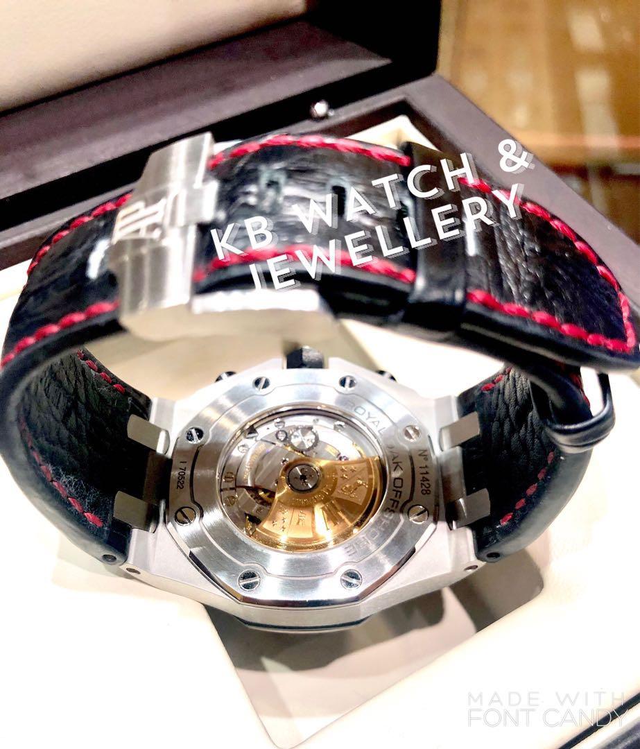 Audemars piguet vampire 2018 Clearance